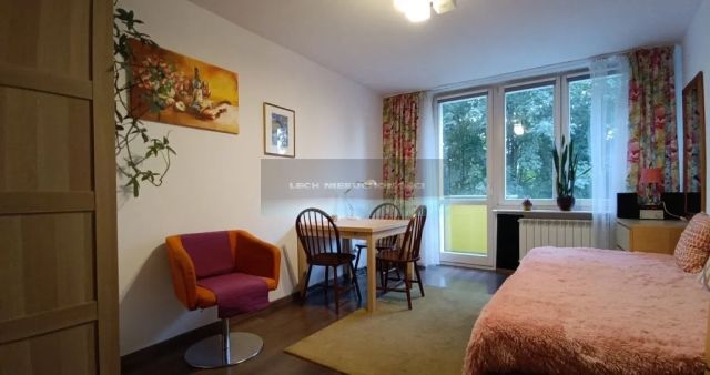 Mieszkanie 2-pokojowe Warszawa Praga-Południe, ul. Międzynarodowa. Zdjęcie 1