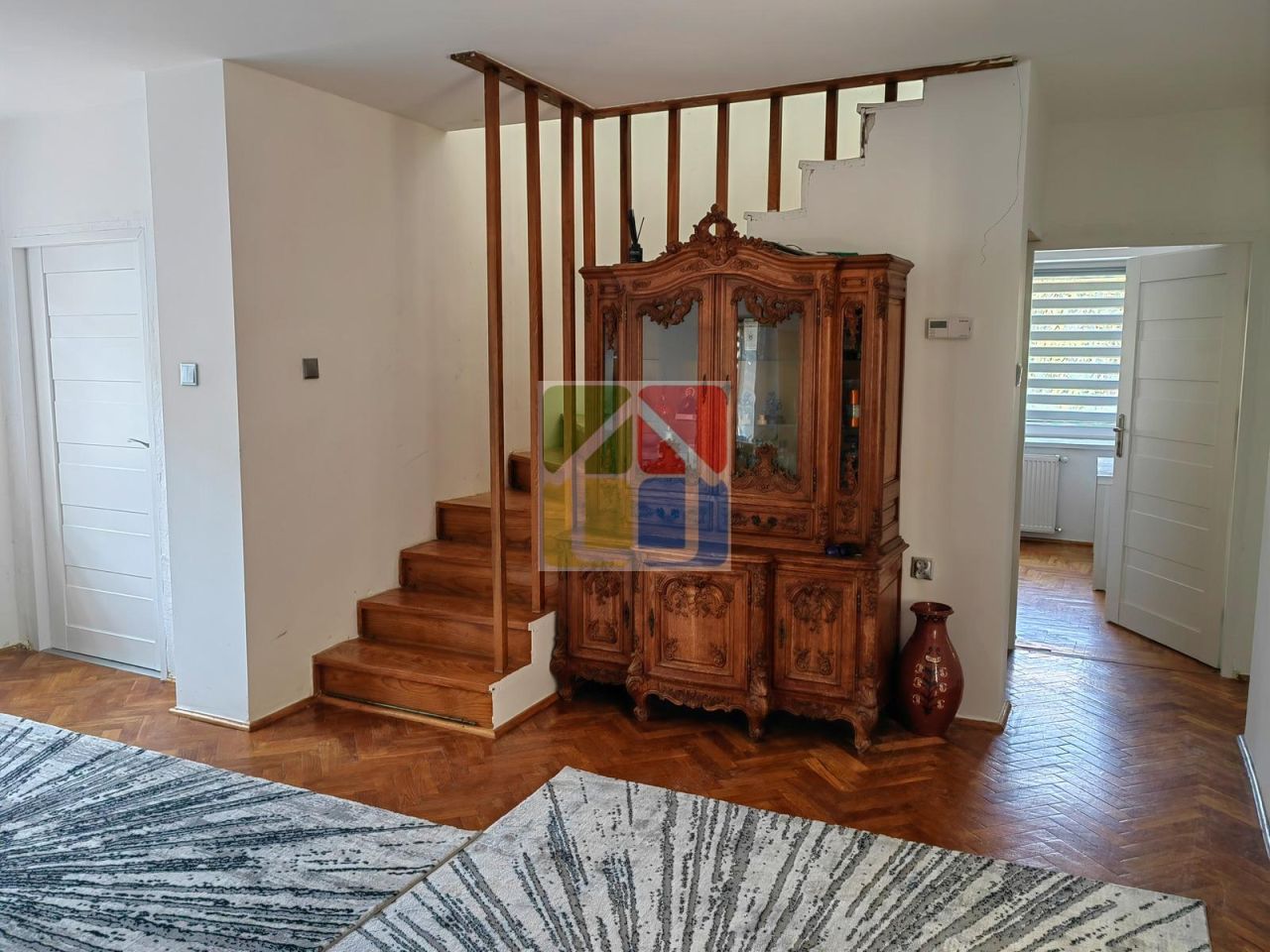 dom wolnostojący, 6 pokoi Płock. Zdjęcie 3