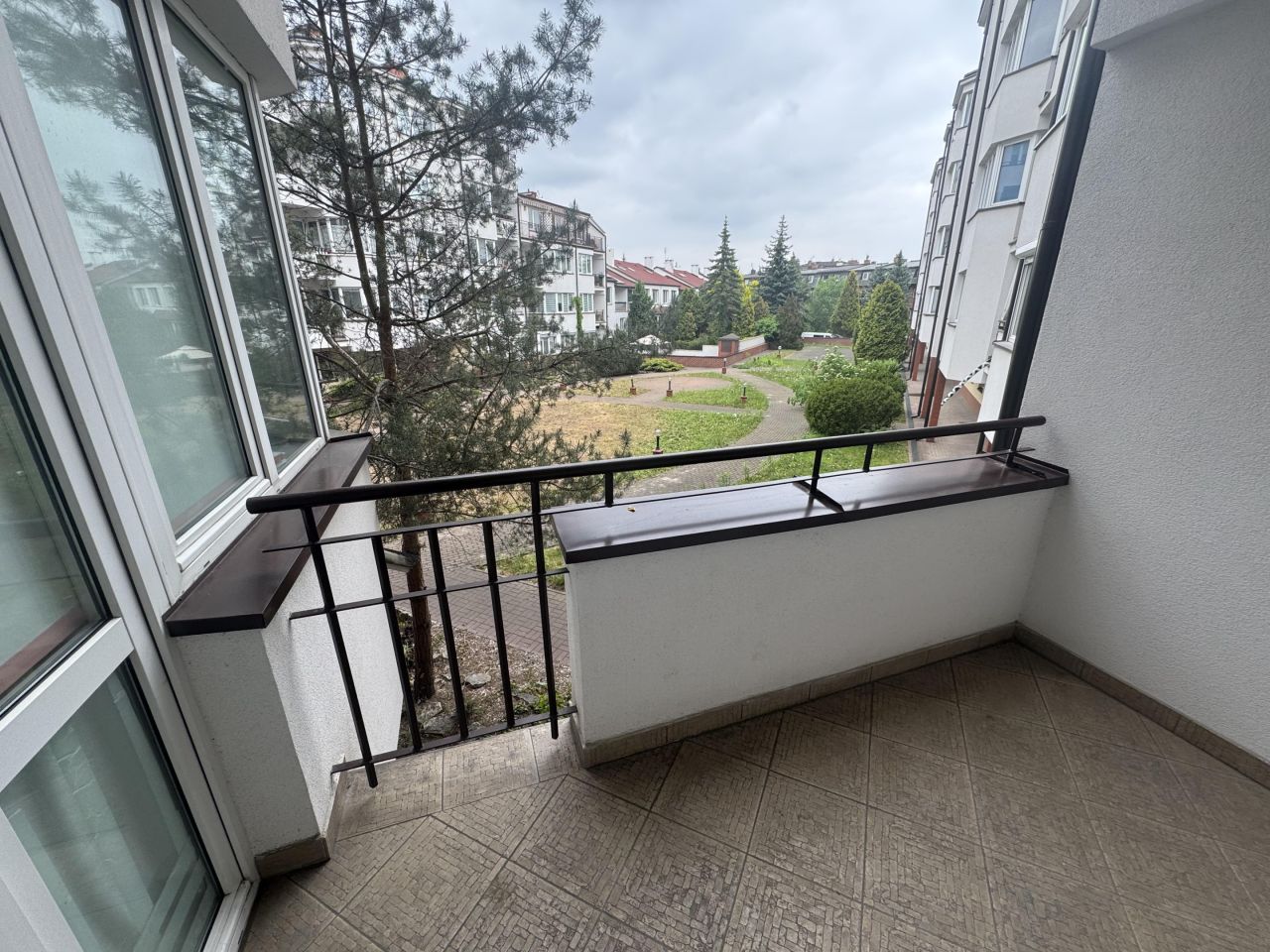 Mieszkanie 4-pokojowe Warszawa Wilanów, ul. Kosiarzy. Zdjęcie 13