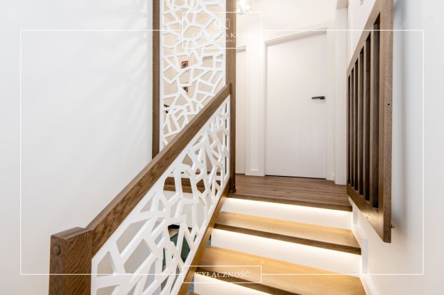 dom szeregowy, 4 pokoje Koninko, ul. Wiosenna. Zdjęcie 2