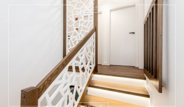 dom szeregowy, 4 pokoje Koninko, ul. Wiosenna