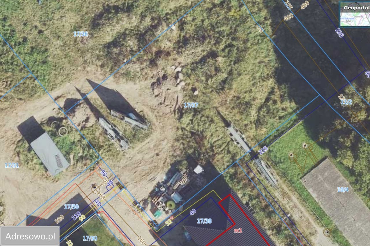 Działka budowlana Koszalin, ul. Fiordów. Zdjęcie 5