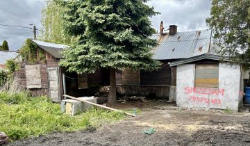 Działka budowlana Lublin Piaski, ul. Dzierżawna