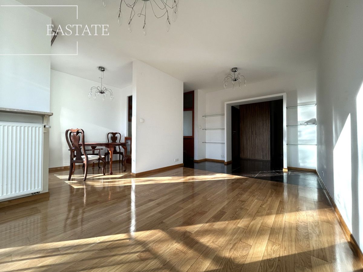 Mieszkanie 3-pokojowe Warszawa Mokotów, ul. Antoniego Józefa Madalińskiego. Zdjęcie 5