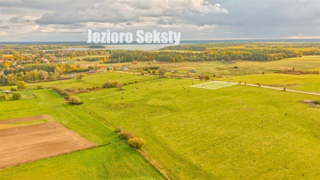 Działka budowlana Pisz. Zdjęcie 2