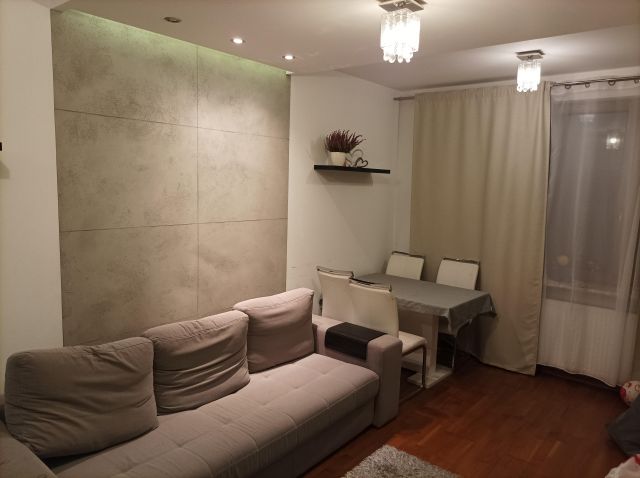 Mieszkanie 2-pokojowe Warszawa Wola, ul. Józefa Sowińskiego. Zdjęcie 1