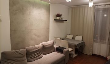 Mieszkanie 2-pokojowe Warszawa Wola, ul. Józefa Sowińskiego