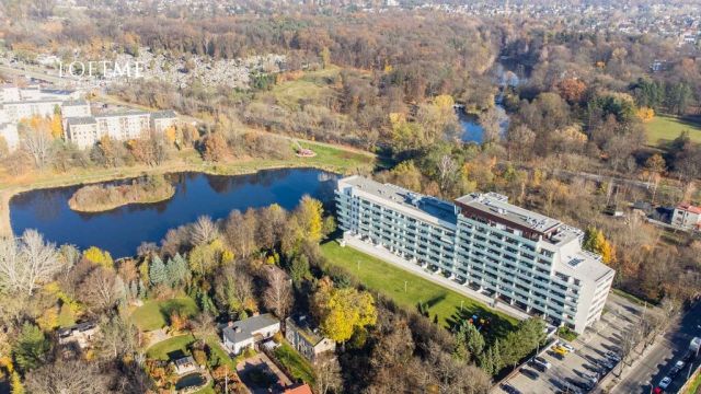 Mieszkanie 3-pokojowe Łódź, ul. św. Teresy od Dzieciątka Jezus. Zdjęcie 21