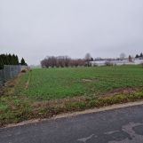 Działka budowlana Borówno. Zdjęcie 3