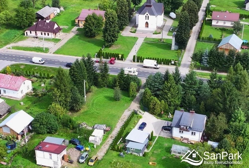 Działka rolna Nowosielce. Zdjęcie 3