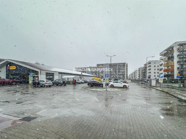 Mieszkanie 4-pokojowe Kraków, ul. Żabiniec. Zdjęcie 26