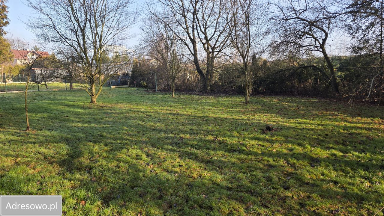 Działka budowlana Pszczyna, ul. Narcyzów. Zdjęcie 8