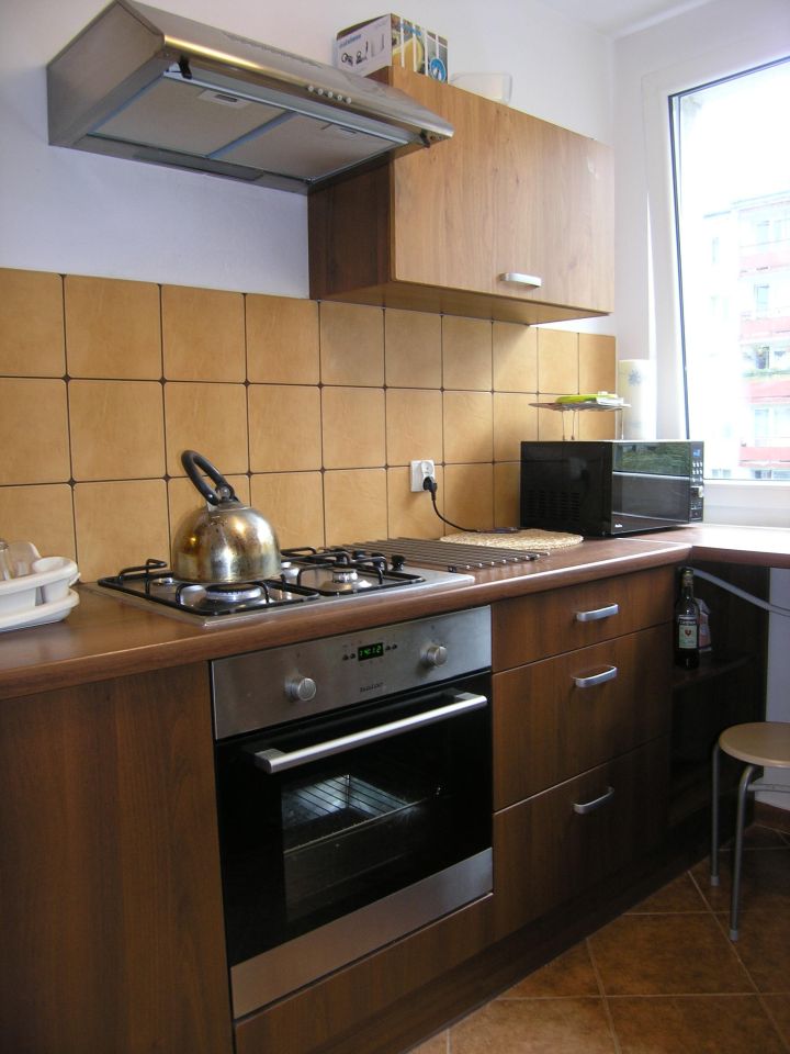 Pokój Wrocław Fabryczna, ul. Strzegomska. Zdjęcie 6