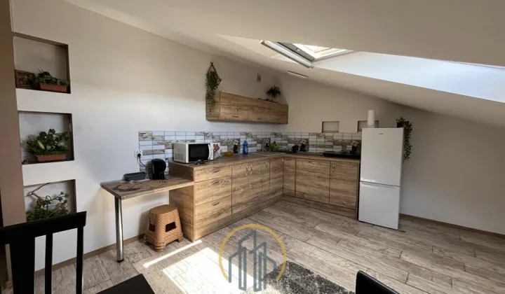 Mieszkanie 2-pokojowe Lublin, ul. Probostwo