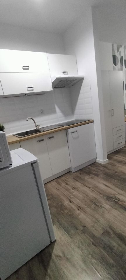 Mieszkanie 1-pokojowe Kołobrzeg, ul. Henryka Sienkiewicza. Zdjęcie 13