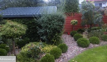 bliźniak, 5 pokoi Komorniki