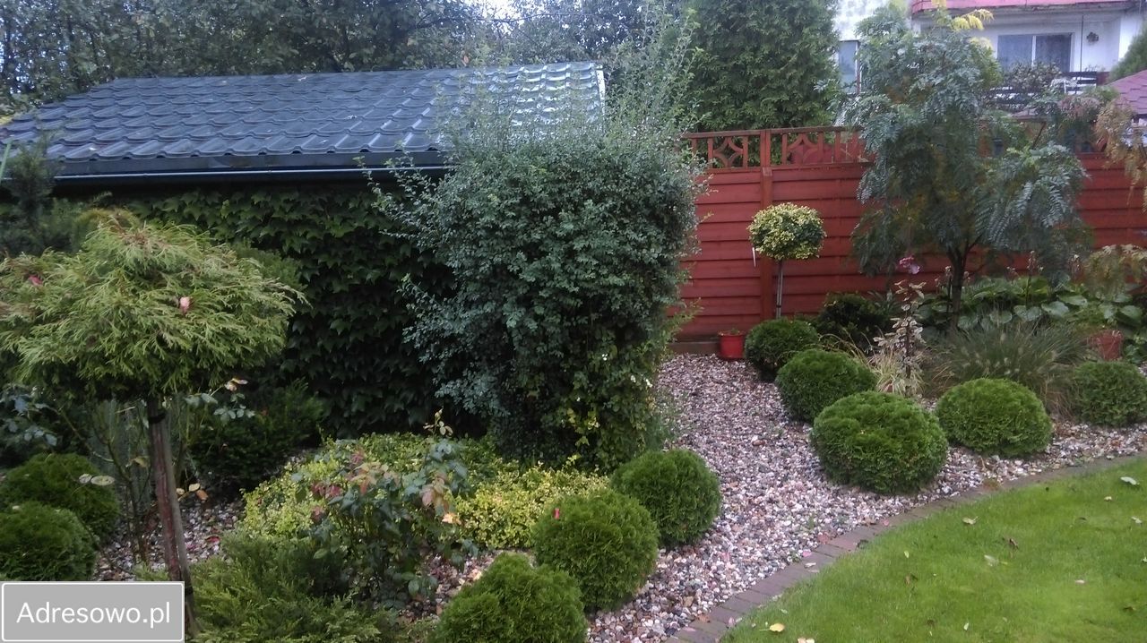 bliźniak, 5 pokoi Komorniki. Zdjęcie 2