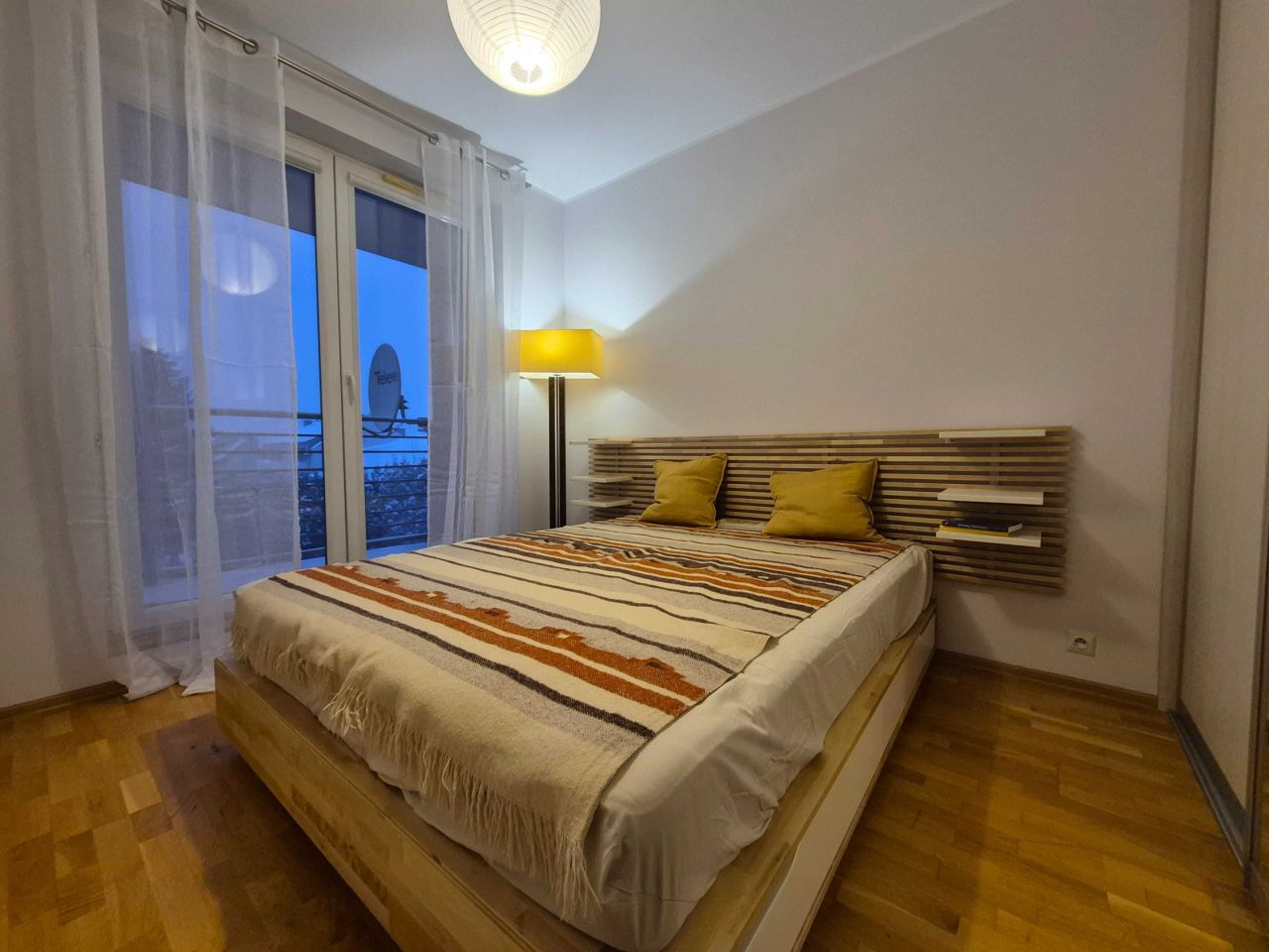 Mieszkanie 2-pokojowe Reda, ul. Szkolna. Zdjęcie 2