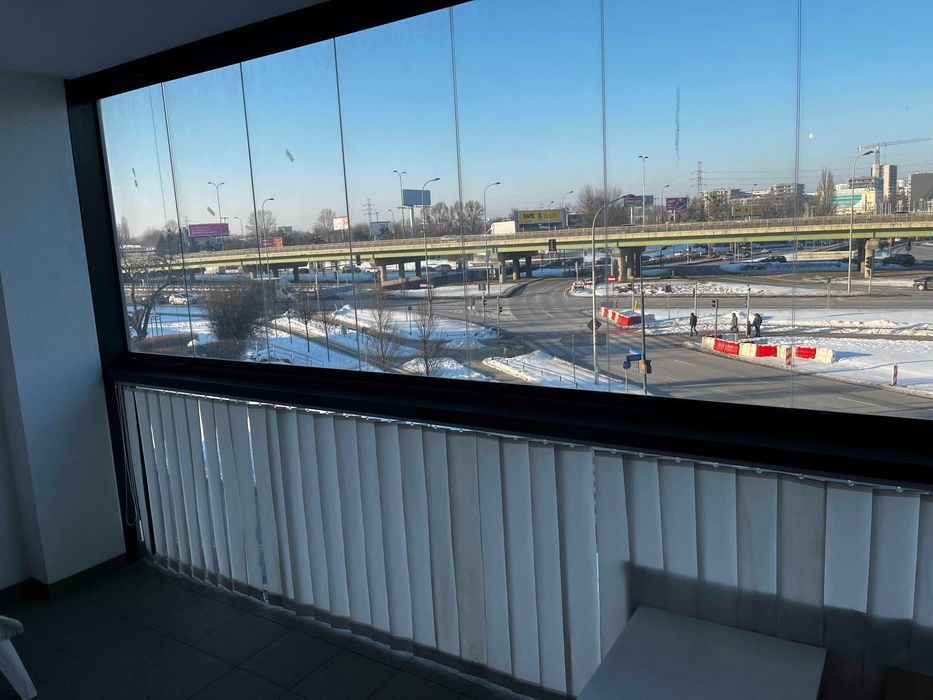 Mieszkanie 2-pokojowe Warszawa Ochota, ul. Bitwy Warszawskiej 1920 r.. Zdjęcie 2