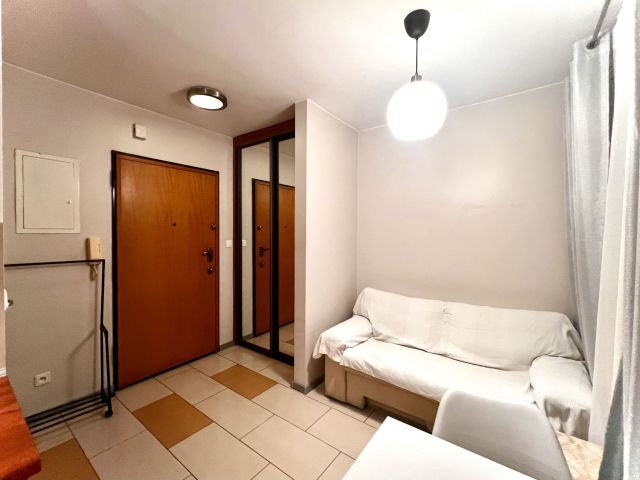 Mieszkanie 2-pokojowe Kraków Krowodrza, ul. ks. Kazimierza Siemaszki. Zdjęcie 12