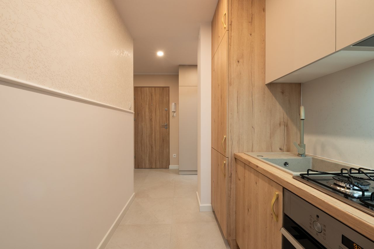 Mieszkanie 2-pokojowe Białystok Wysoki Stoczek, ul. Zagórna. Zdjęcie 7