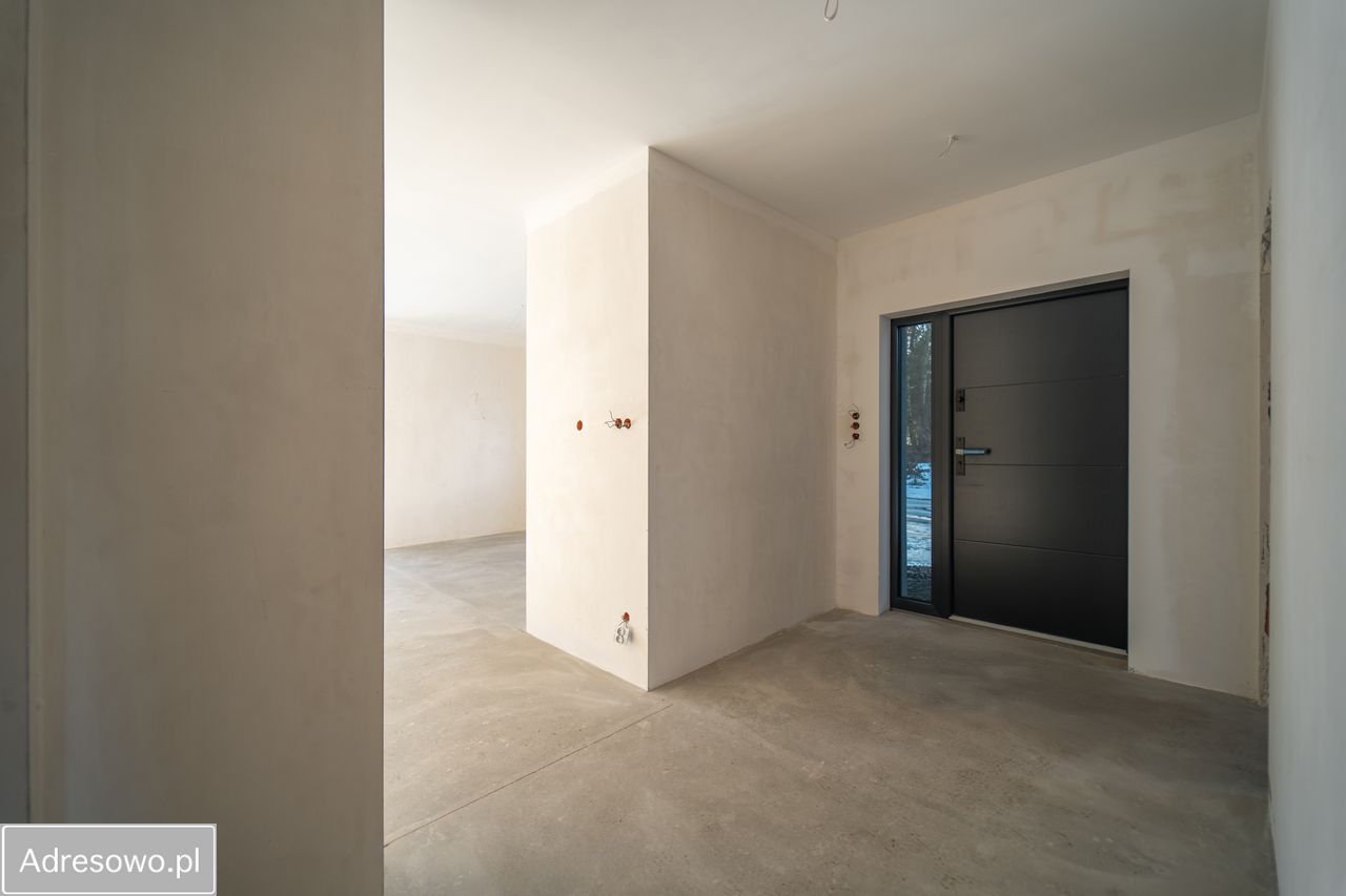 dom wolnostojący, 4 pokoje Częstochowa Mirów, ul. Bursztynowa. Zdjęcie 7