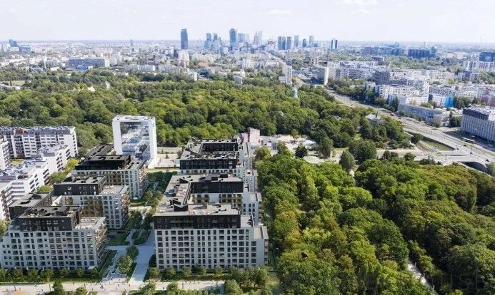 Mieszkanie 4-pokojowe Warszawa Wola, ul. Redutowa. Zdjęcie 3