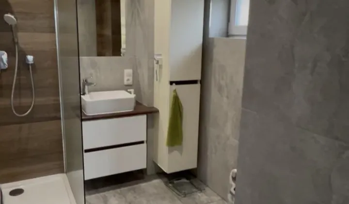 Mieszkanie 2-pokojowe Jelenia Góra Sobieszów, ul. Cieplicka