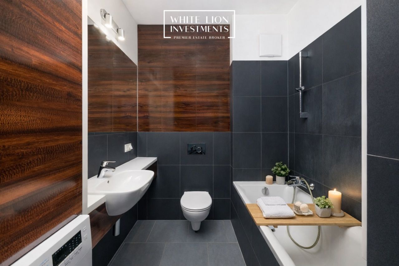 Mieszkanie 2-pokojowe Warszawa Żoliborz, ul. Przasnyska. Zdjęcie 8