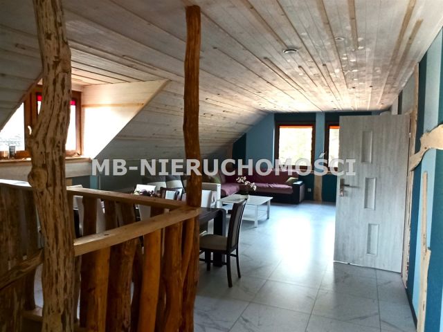 dom wolnostojący, 13 pokoi Warchały. Zdjęcie 8