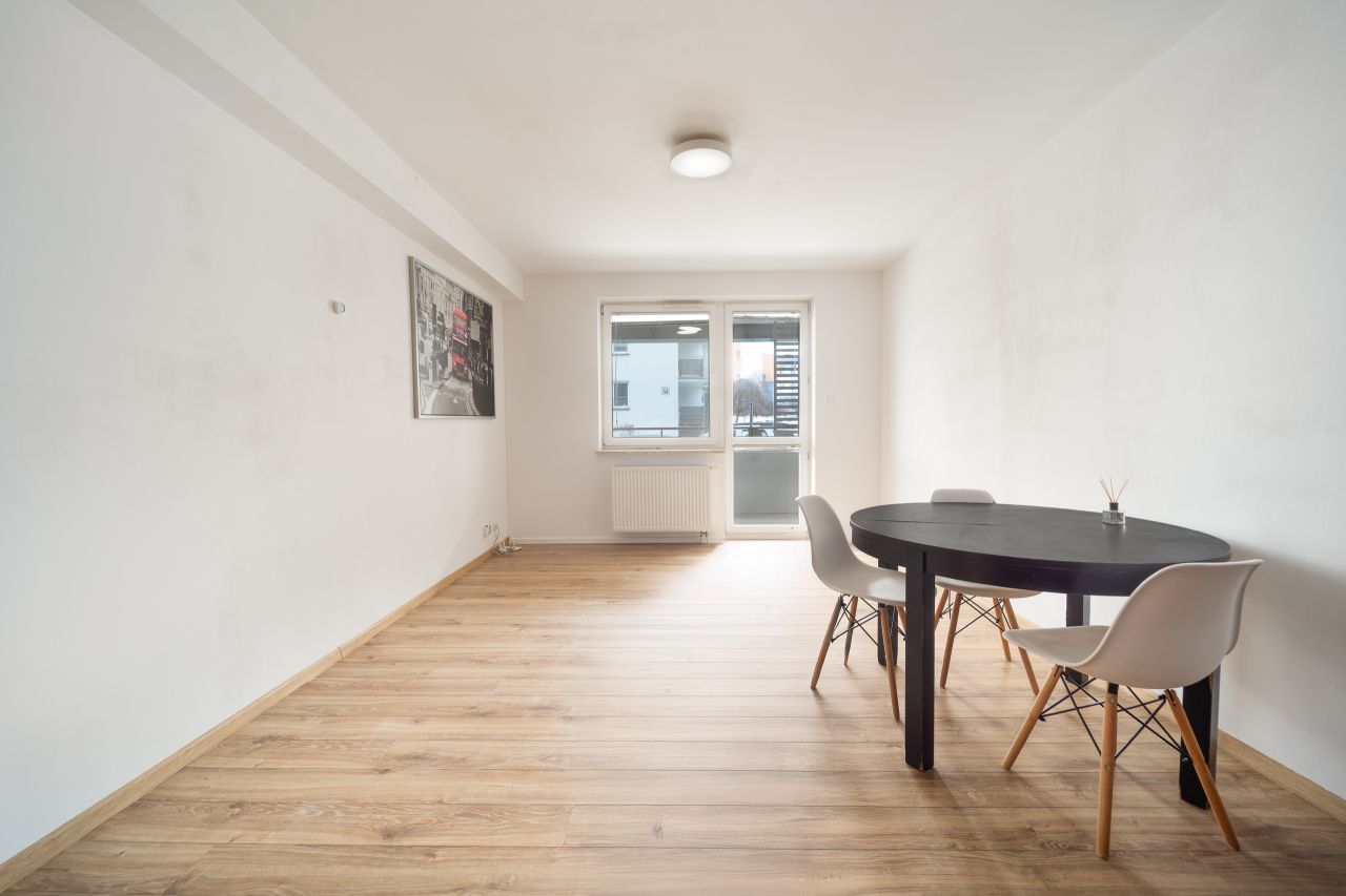 Mieszkanie 2-pokojowe Białystok Białostoczek, al. Tysiąclecia Państwa Polskiego. Zdjęcie 7