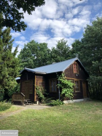 dom wolnostojący, 3 pokoje Śladów. Zdjęcie 1