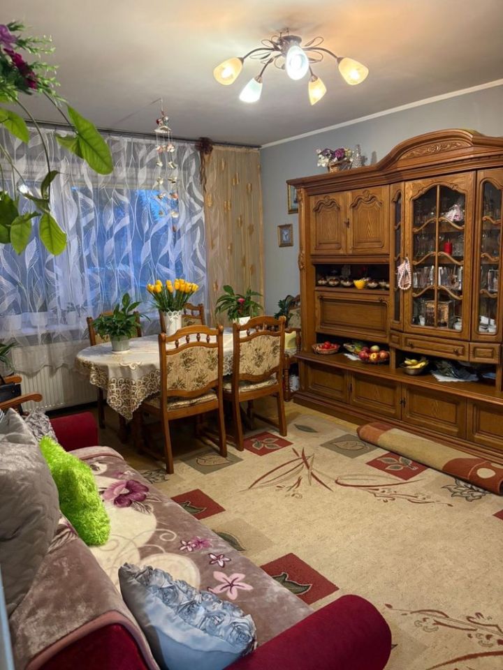 Mieszkanie 3-pokojowe Sławka Wielka. Zdjęcie 2