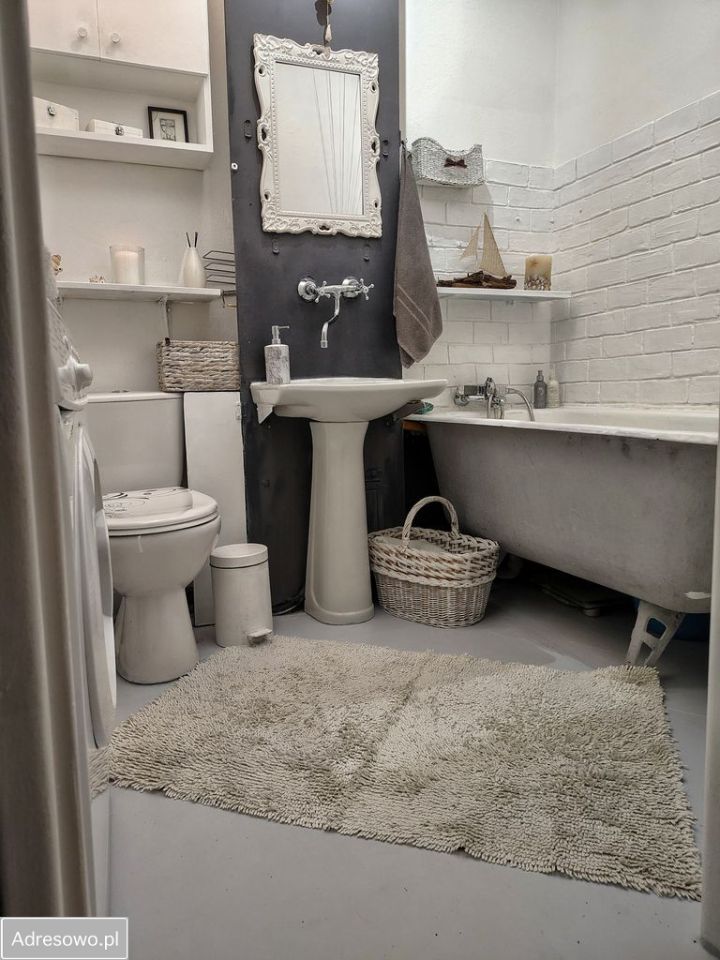 Mieszkanie 2-pokojowe Warszawa Praga-Południe, ul. Białowieska. Zdjęcie 2