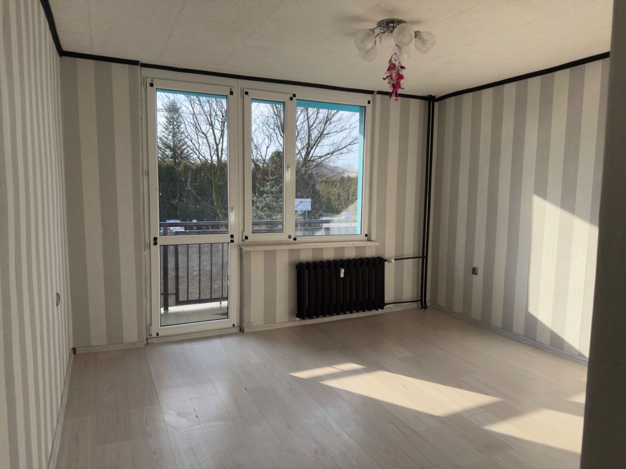 Mieszkanie 2-pokojowe Łaziska Górne Łaziska Średnie, ul. Wyrska. Zdjęcie 8