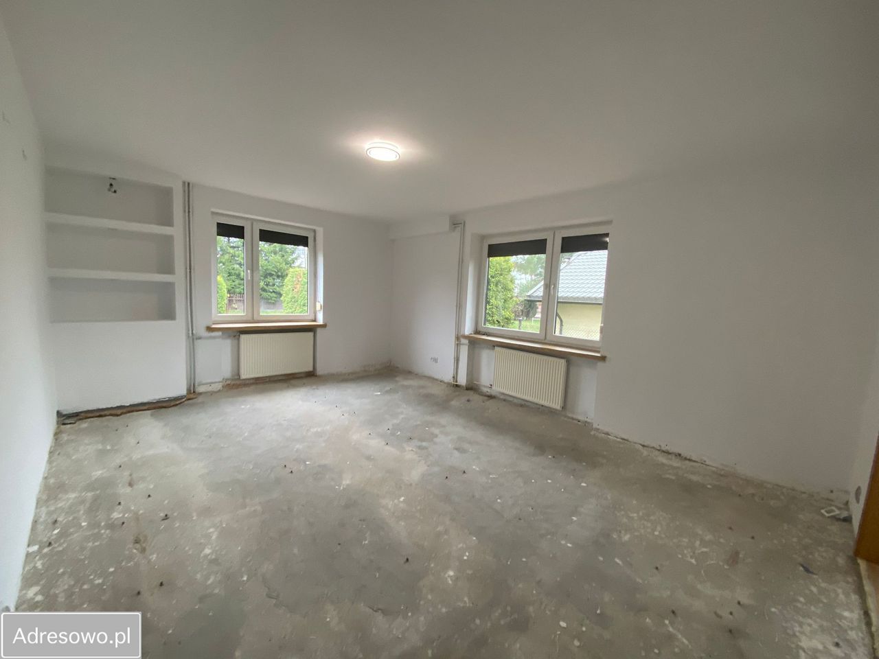 dom wolnostojący, 5 pokoi Bielicha, ul. Pawia. Zdjęcie 4