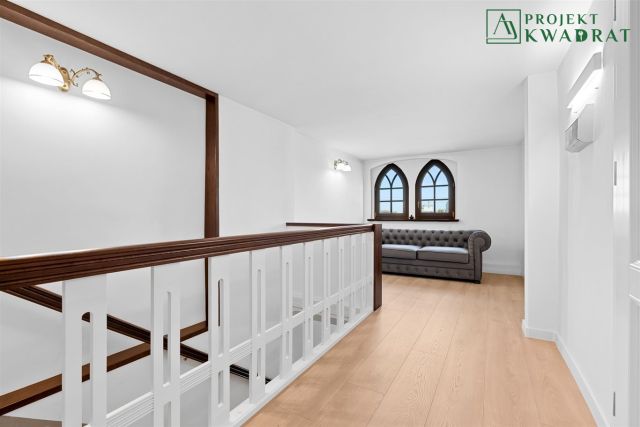 dom wolnostojący, 6 pokoi Chudów, ul. Szkolna. Zdjęcie 21