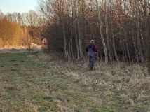 Działka budowlana Wola Kopcowa, ul. Wspólna. Zdjęcie 2