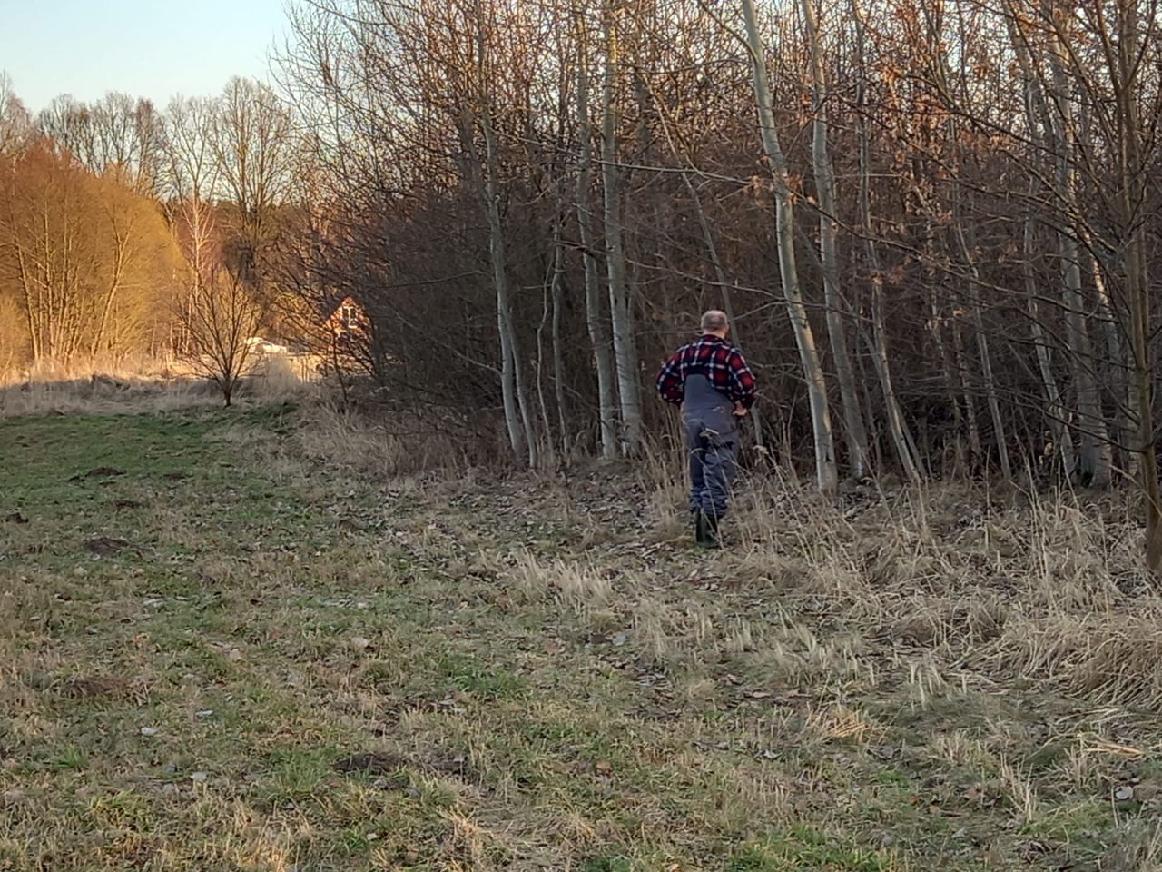 Działka budowlana Wola Kopcowa, ul. Wspólna. Zdjęcie 3