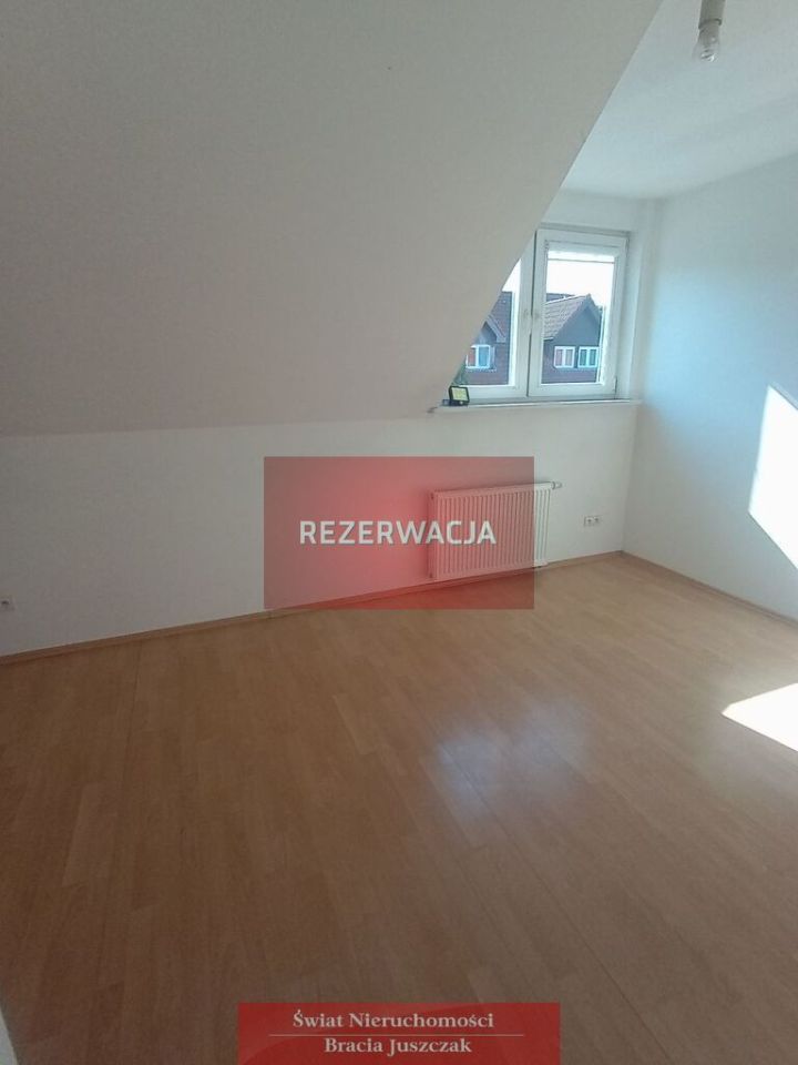 dom szeregowy, 4 pokoje Wrocław Muchobór Wielki. Zdjęcie 7