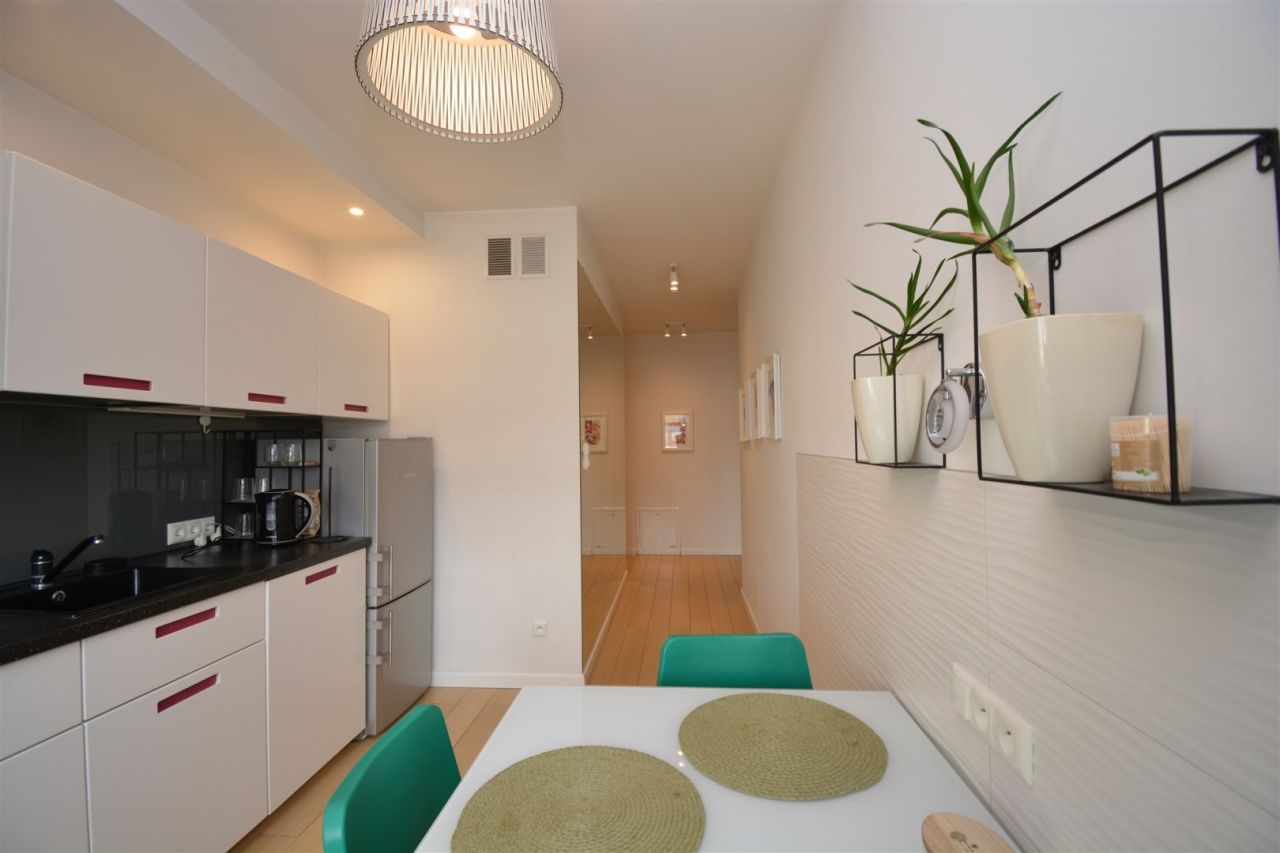 Mieszkanie 2-pokojowe Kielce Centrum, ul. Stefana Okrzei. Zdjęcie 8