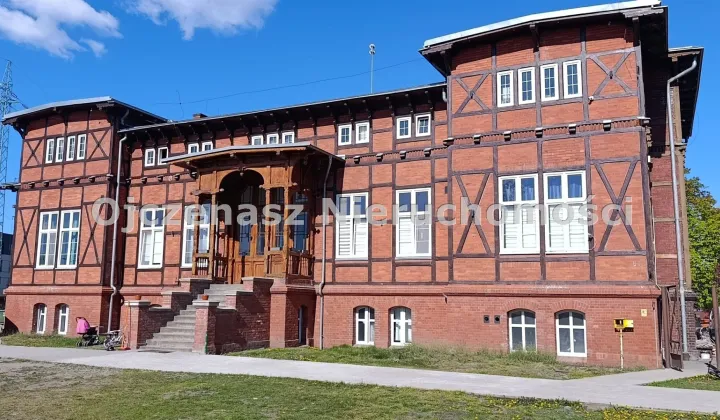 Lokal Bydgoszcz Osiedle Leśne