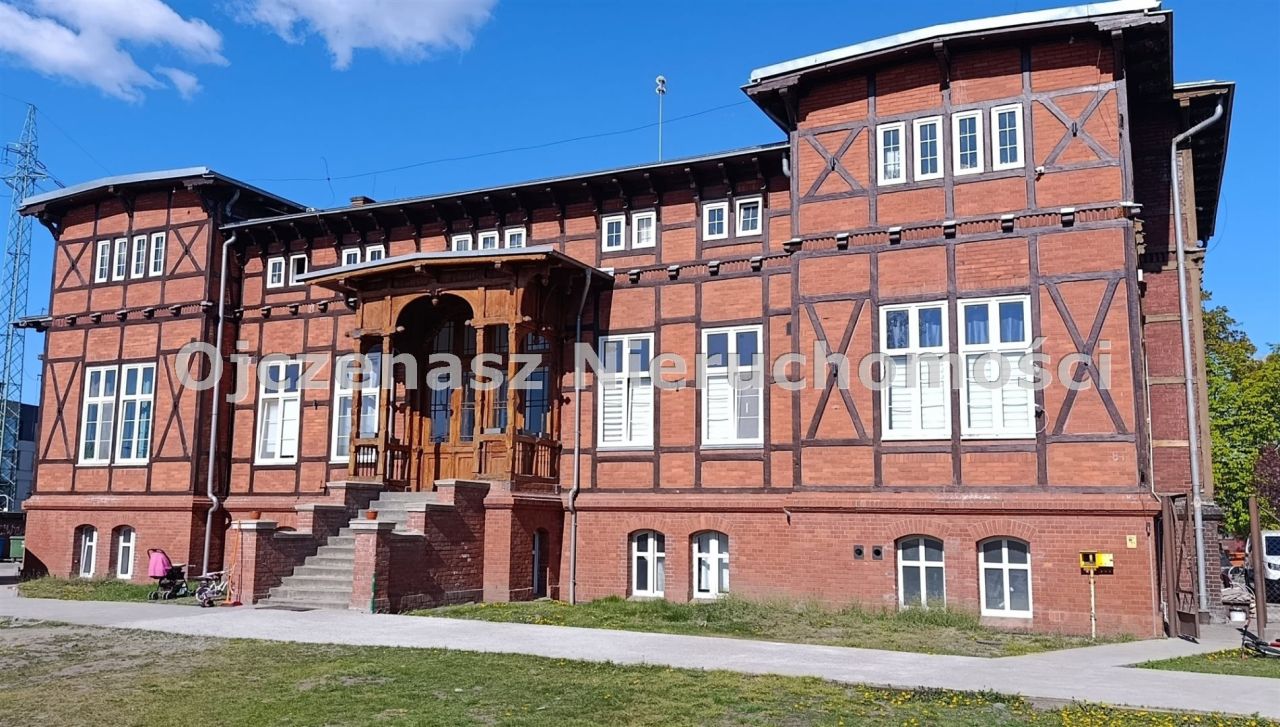 Lokal Bydgoszcz Osiedle Leśne. Zdjęcie 1