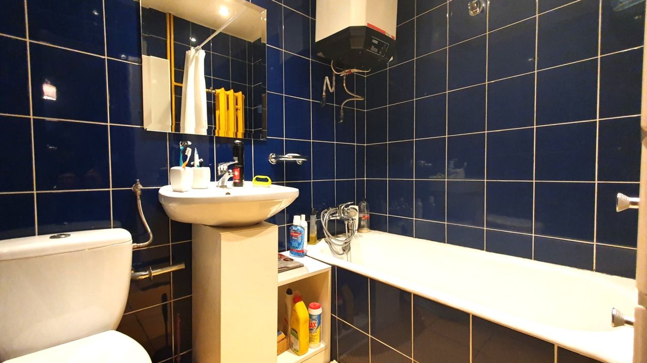 Mieszkanie 2-pokojowe Gdańsk Wrzeszcz, ul. Juliusza Słowackiego. Zdjęcie 6