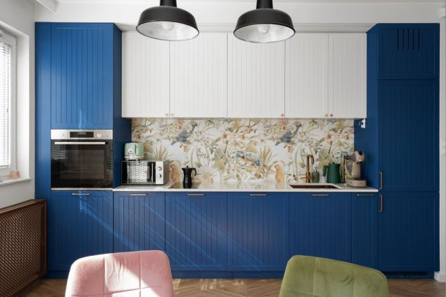 Mieszkanie 3-pokojowe Gdańsk Olszynka, ul. Zawodzie. Zdjęcie 3