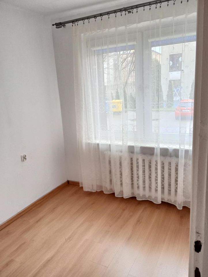 Mieszkanie 2-pokojowe Chorzów Centrum, ul. Powstańców. Zdjęcie 4
