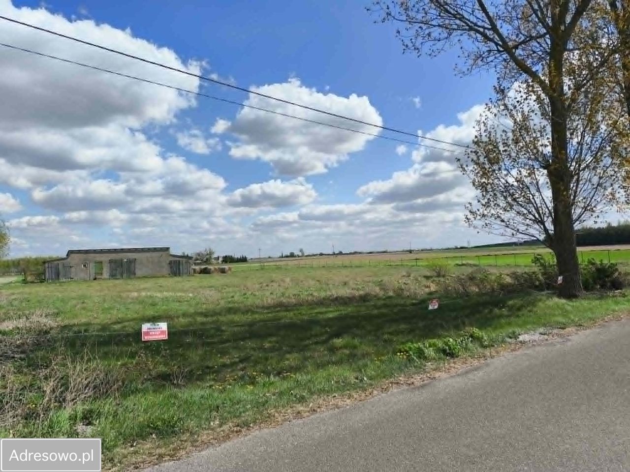 Działka budowlana Świerkowo. Zdjęcie 4