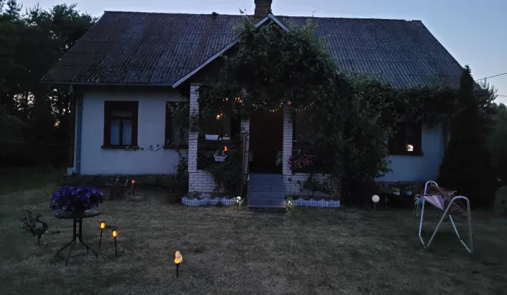 siedlisko, 4 pokoje Wojtkowice-Dady