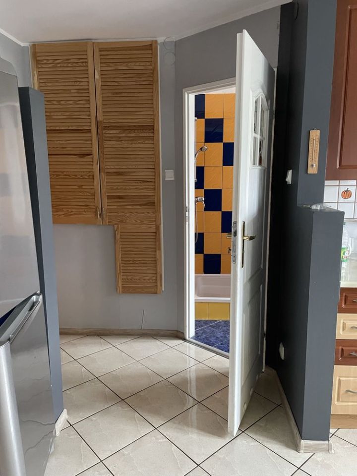 Mieszkanie 1-pokojowe Koszalin Centrum, ul. Racławicka. Zdjęcie 3