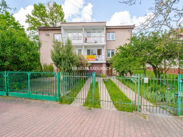 Mieszkanie 4-pokojowe Kraków Bronowice, ul. Zarzecze. Zdjęcie 9